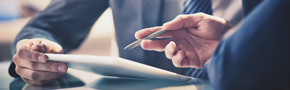 Studio Ceccarelli - Dichiarazioni